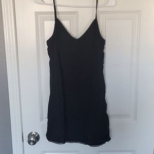BLACK SUNDAY BEST DRESS